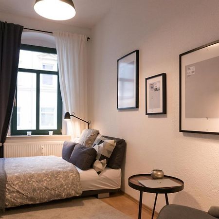 Gemuetliche Wohnung Mit Perfekter Anbindung Meissen Exterior photo